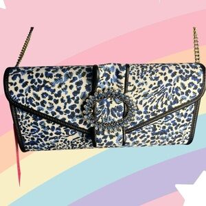 Lilly Pulitzer Benton Clutch NWT